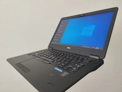 Dell Latitude E7450